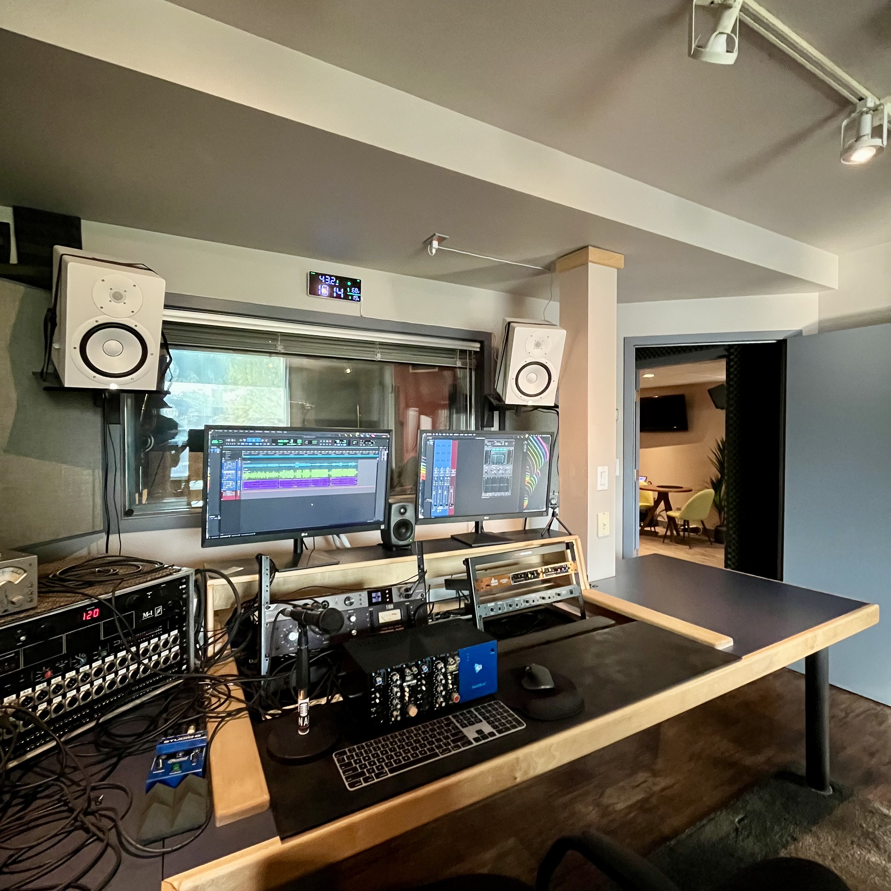 Studio Bookings - Image 5